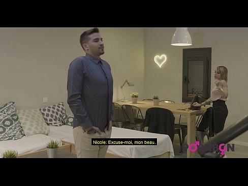 ❤️ PORNBCN 4K Một người phụ nữ trưởng thành với bộ ngực lớn muốn được hậu môn fucked trẻ gigolo với tinh ranh lớn blowjob tình yêu cứng quái tay công việc dog style âm hộ liếm cực khoái Phụ đề tiếng Pháp ❤️  Khiêu dâm  tại chúng tôi  ☑